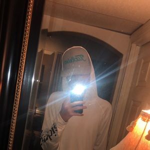 Meet your Posher, Tyler